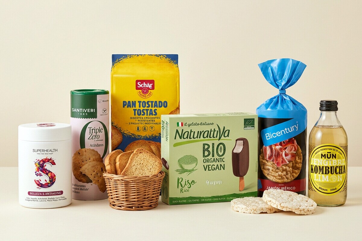 Nutrición y bienestar Nutrición y bienestar