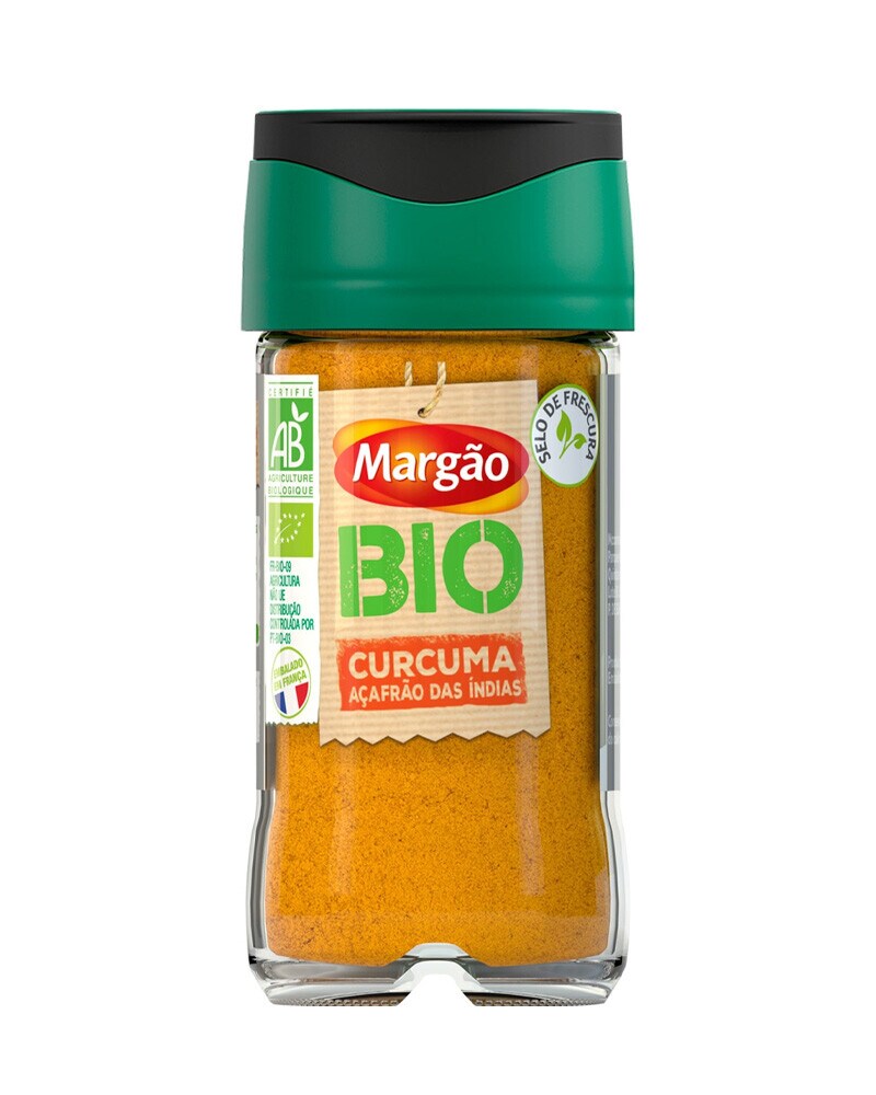 Curcuma Curcuma