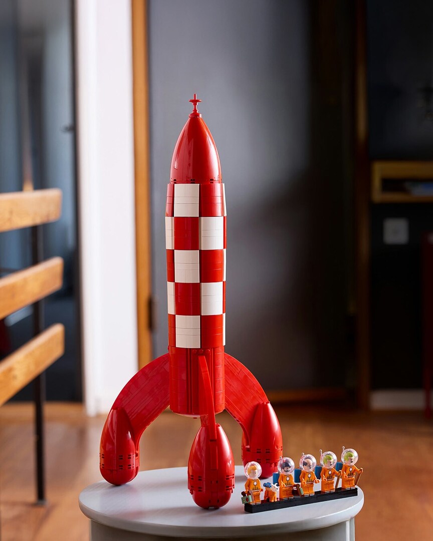 Selección LEGO Star Wars, Harry Potter, F1… -20% Selección LEGO Star Wars, Harry Potter, F1… -20%