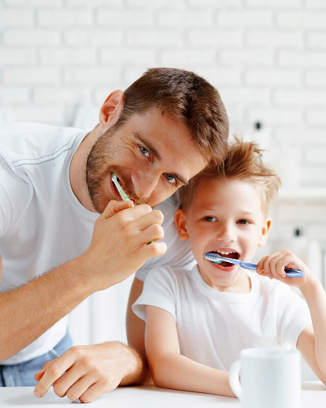 Higiene oral Higiene oral