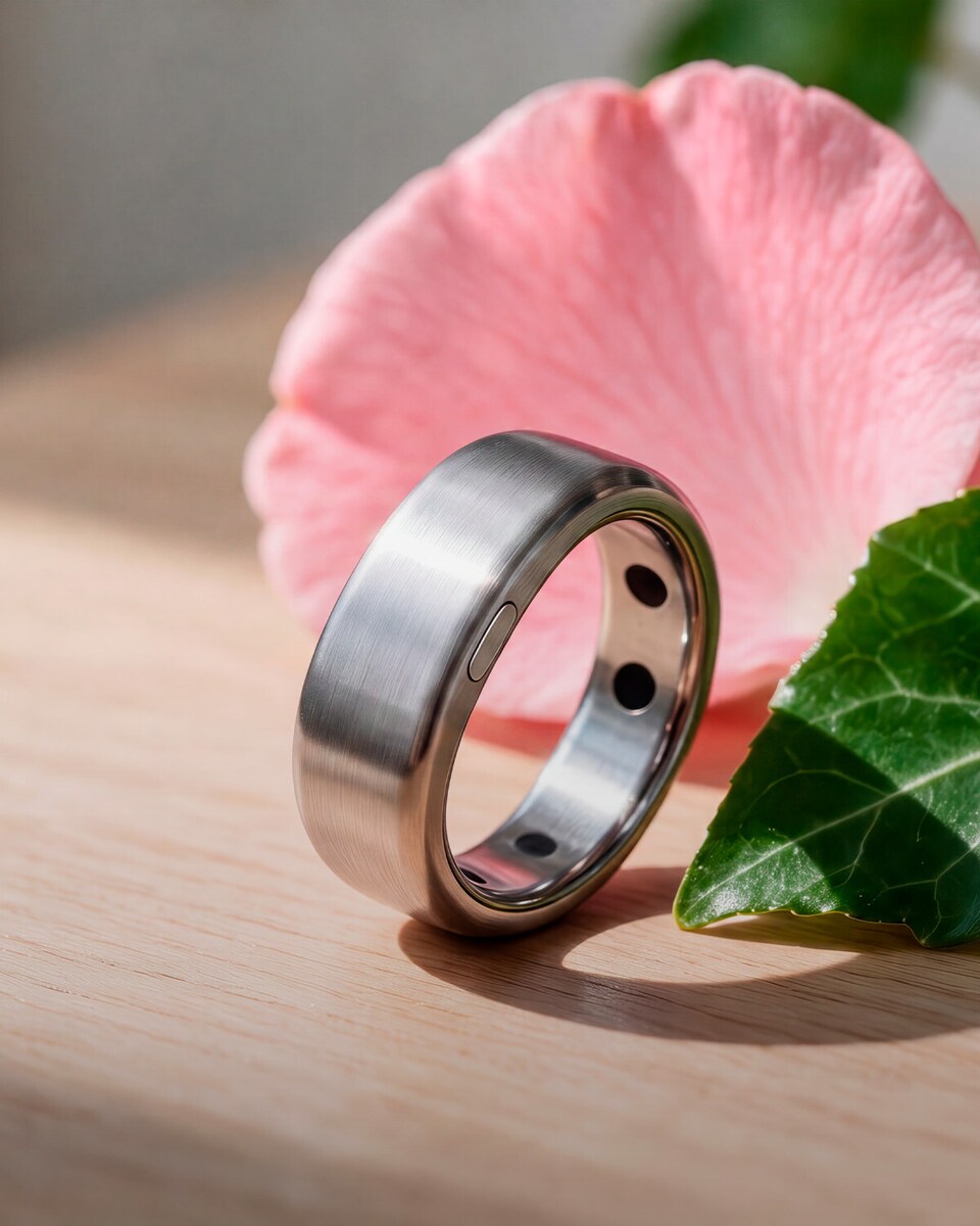 Anillo inteligentes Anillo inteligentes