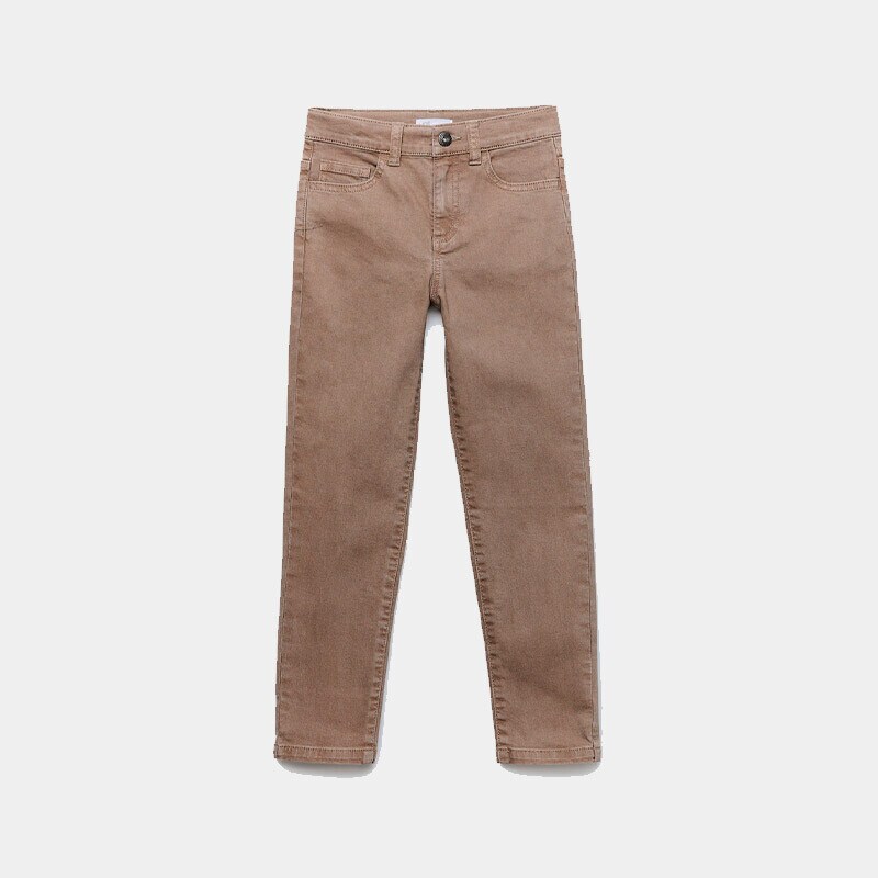 Pantalones y más Pantalones y más