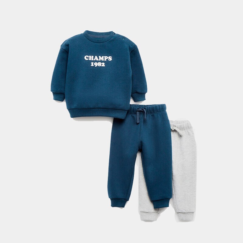Sudaderas y chándal Sudaderas y chándal
