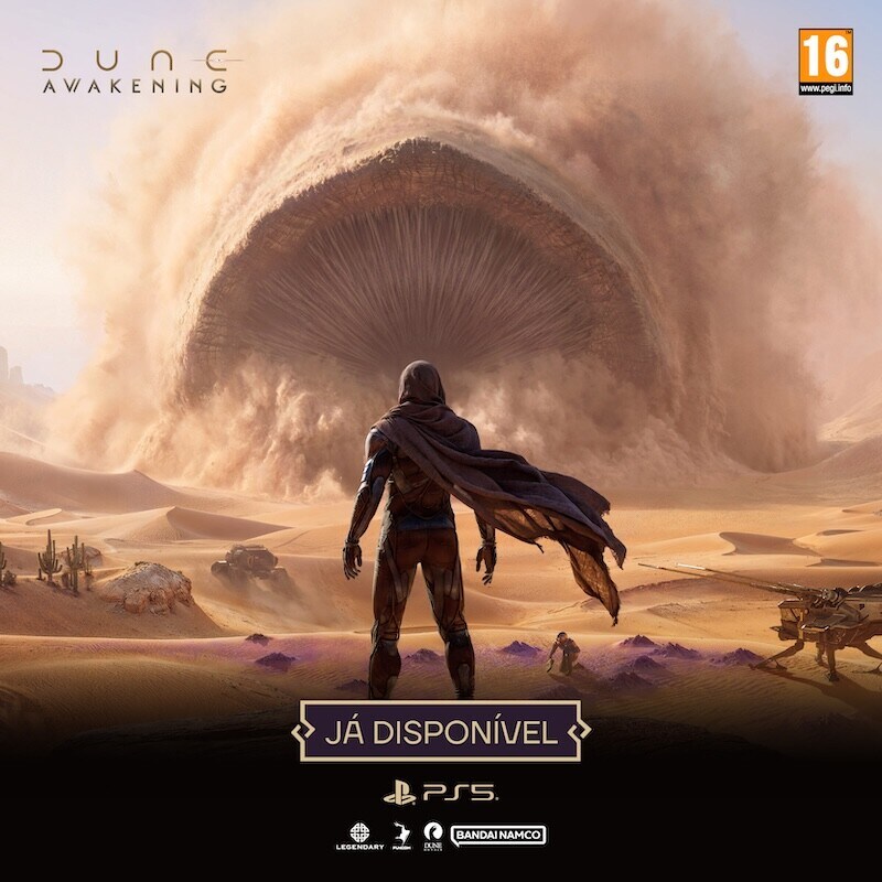 Dune: Awakening Dune: Awakening