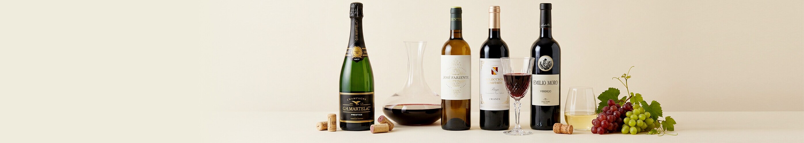 Nuestra Bodega Nuestra Bodega
