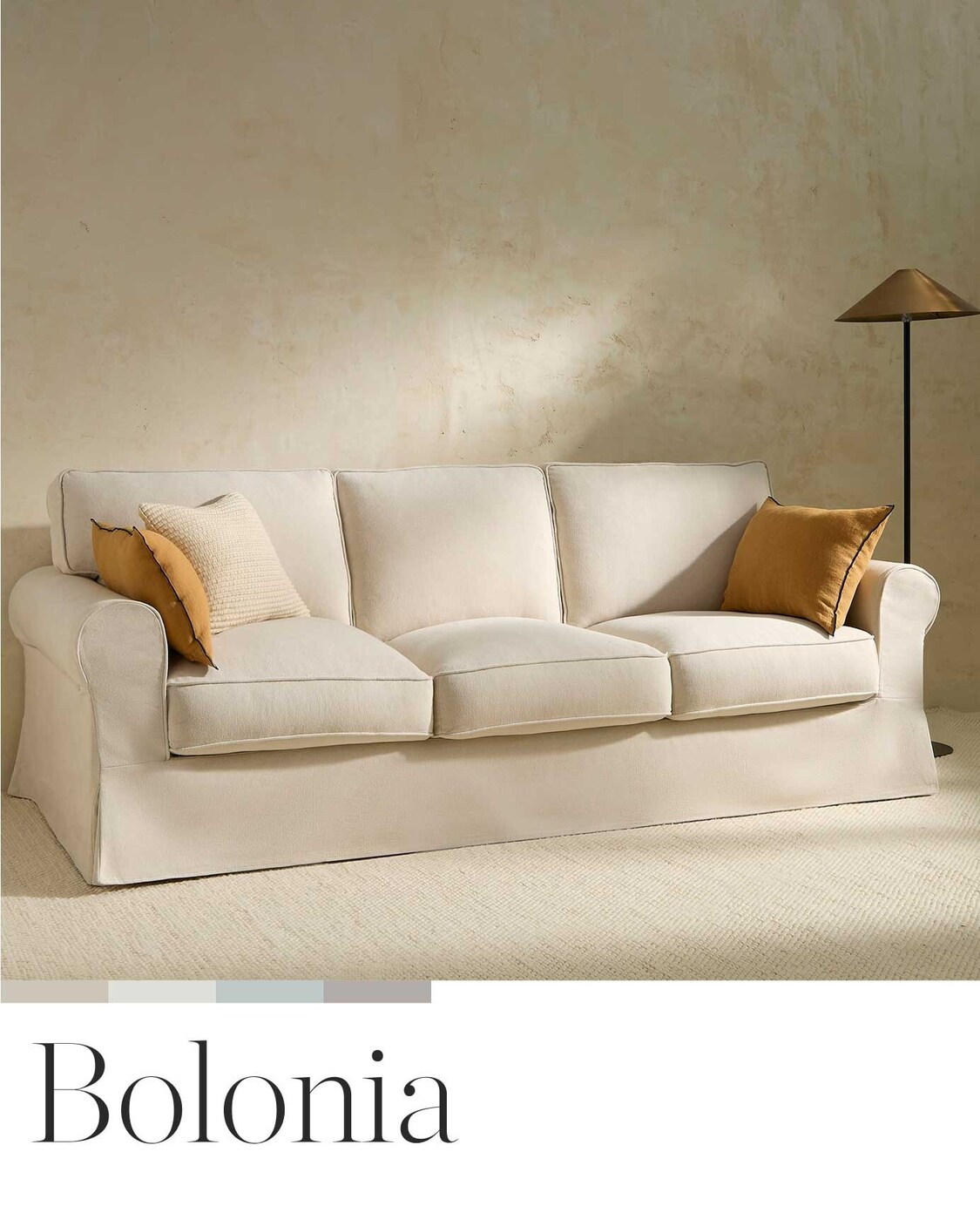 BOLONIA BOLONIA