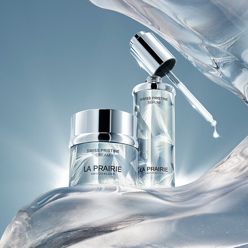 Descubra o Duo Swiss Pristine Collection na loja online El Corte Inglés Descubra o Duo Swiss Pristine Collection na loja online El Corte Inglés