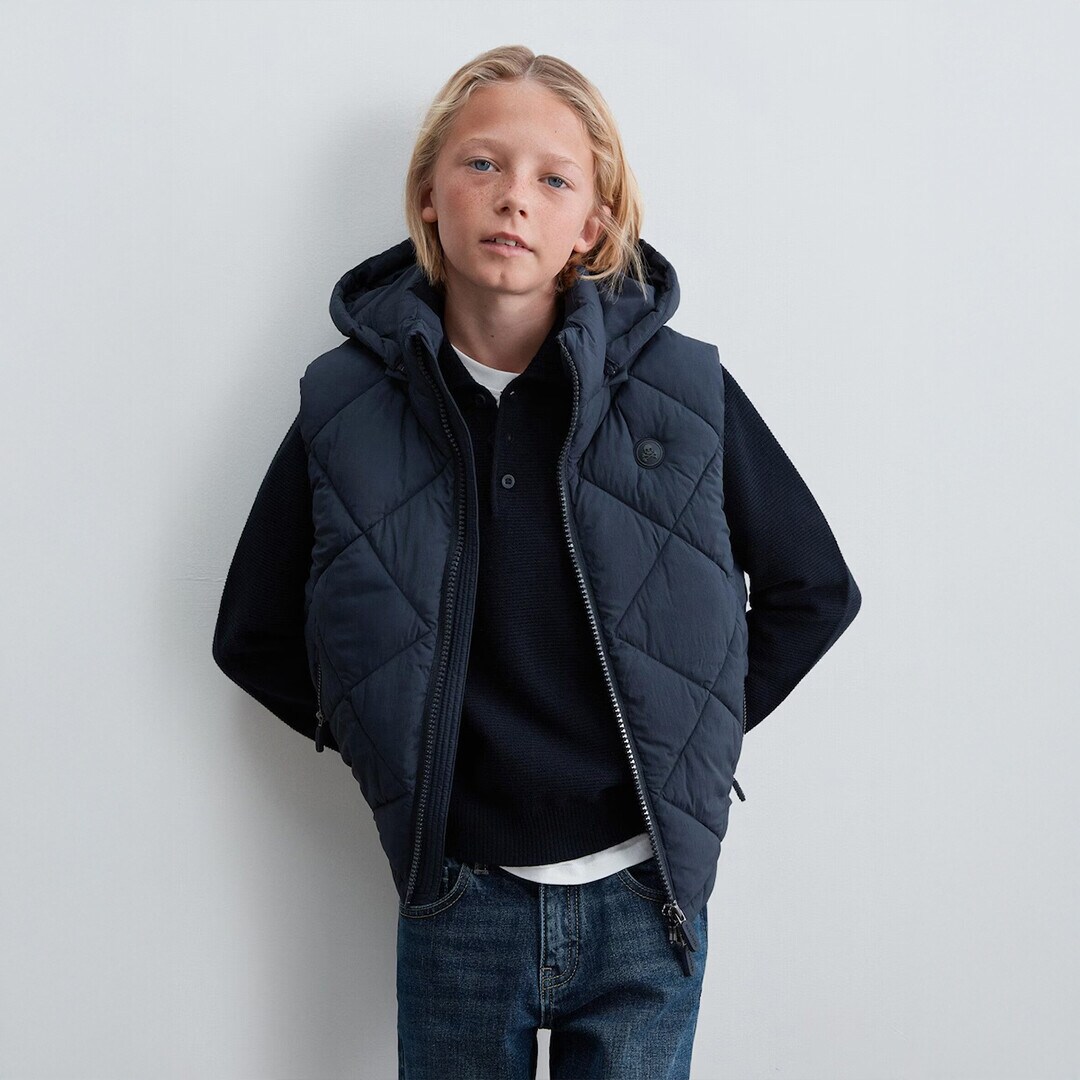 Moda infantil Moda infantil