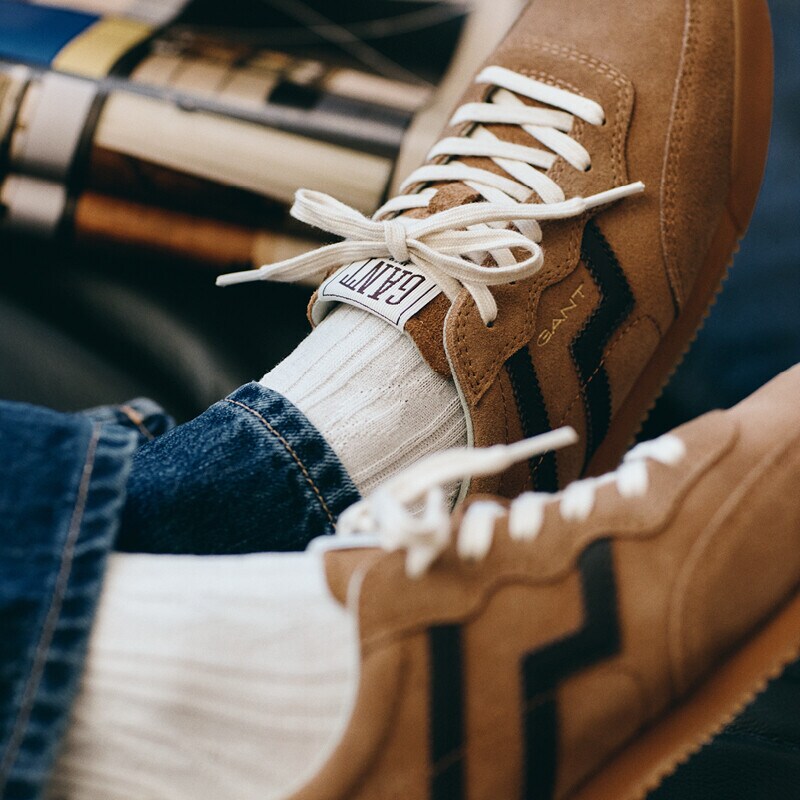 Gant Moda Homem Sapatos Gant Moda Homem Sapatos
