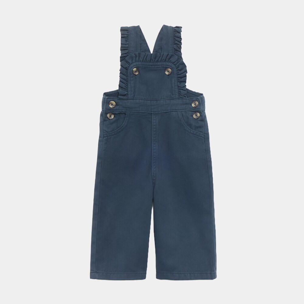 Pantalones y petos Pantalones y petos