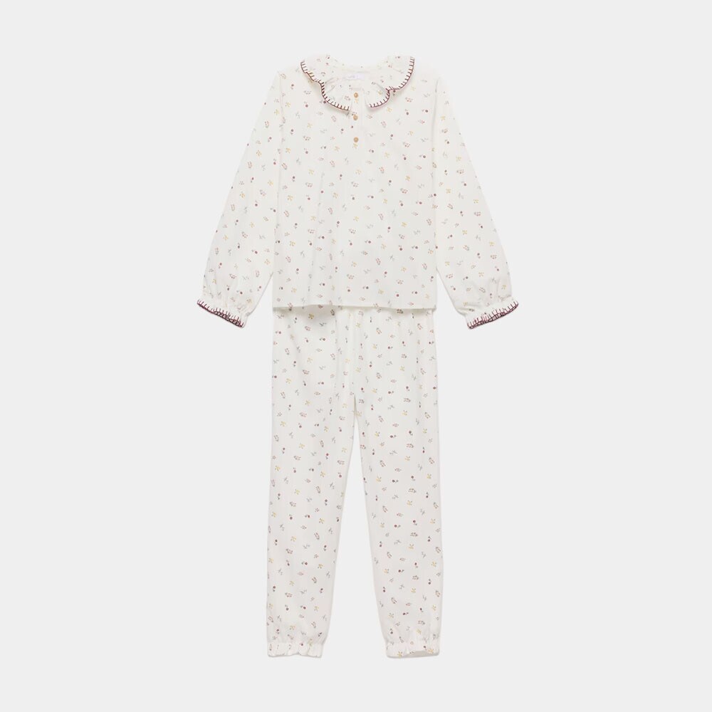 Pijamas y batas Pijamas y batas