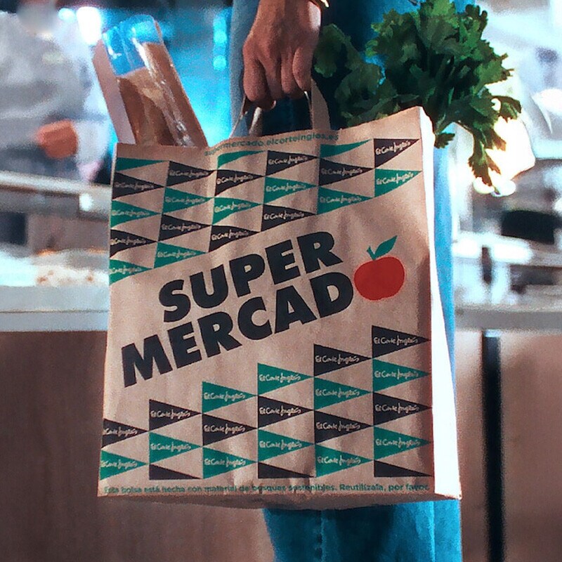 Supermercado Supermercado
