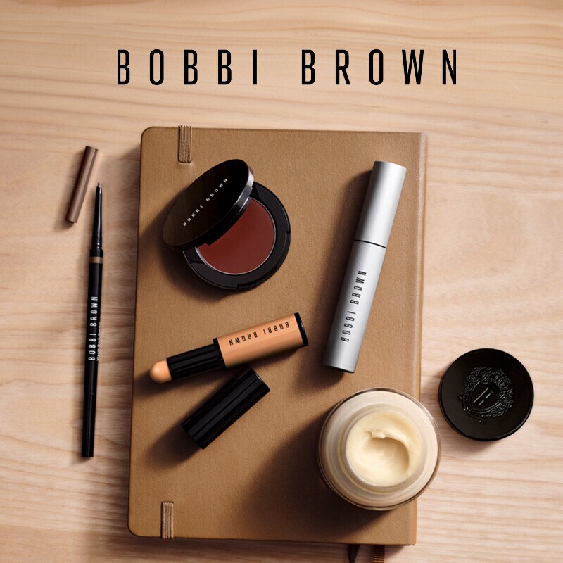 Bobbi Brown Bobbi Brown