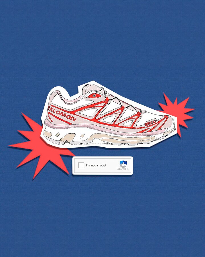 Las zapatillas que siguen definiendo el estilo Las zapatillas que siguen definiendo el estilo
