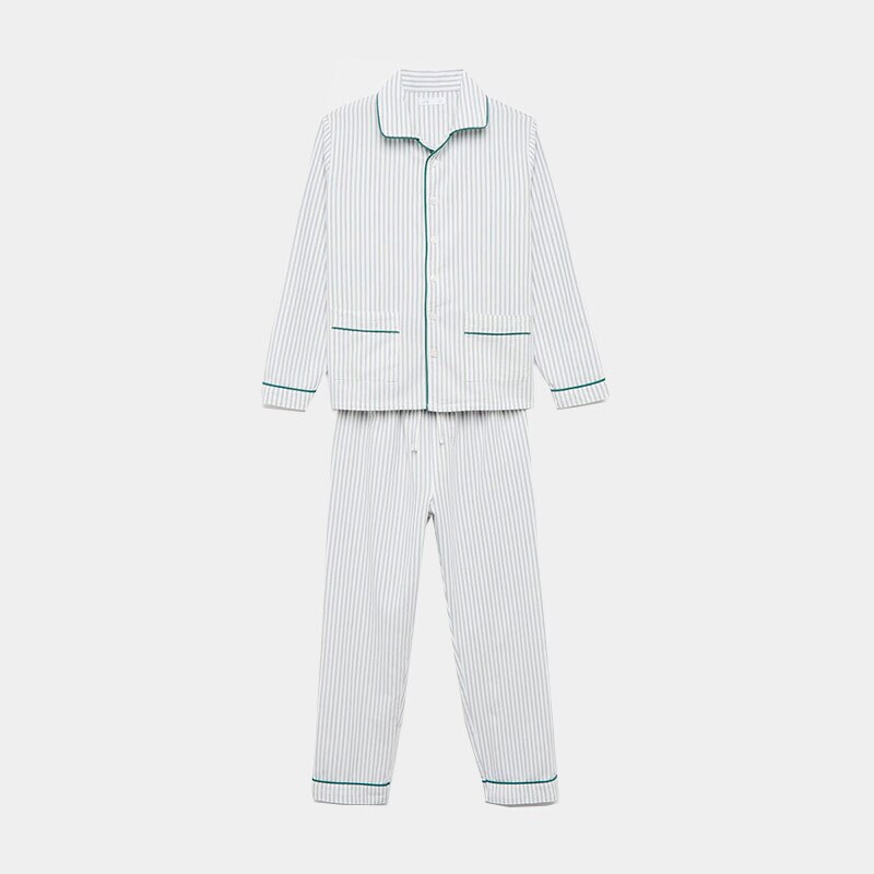 Pijamas y batas Pijamas y batas
