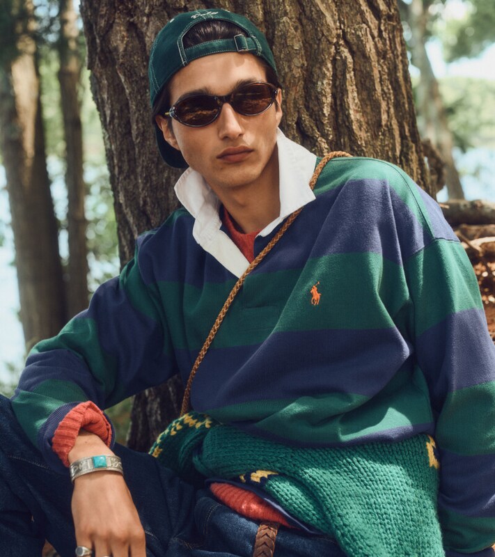 Ver Polo Ralph Lauren em Moda Homem na loja online do El Corte Inglés Ver Polo Ralph Lauren em Moda Homem na loja online do El Corte Inglés