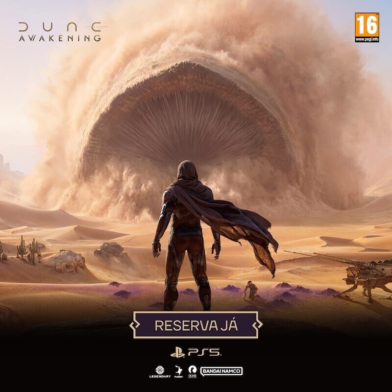 Dune: Awakening Dune: Awakening