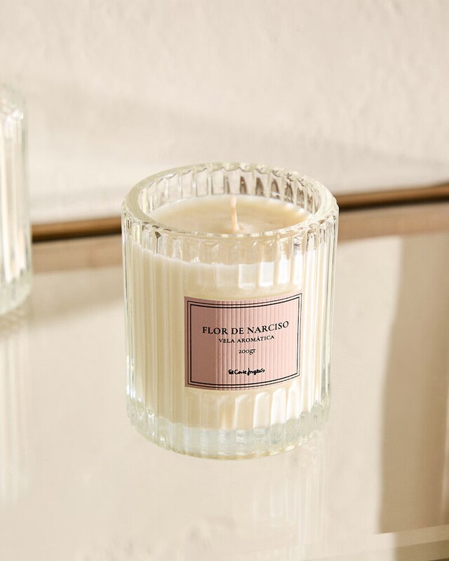 Velas y aromas Velas y aromas