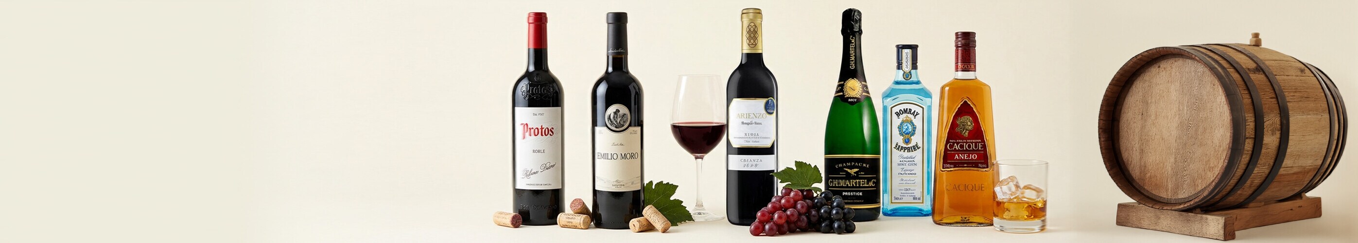 Nuestra Bodega Nuestra Bodega