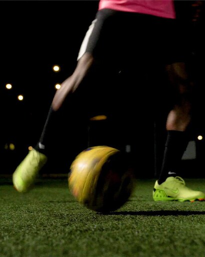 Futebol Futebol