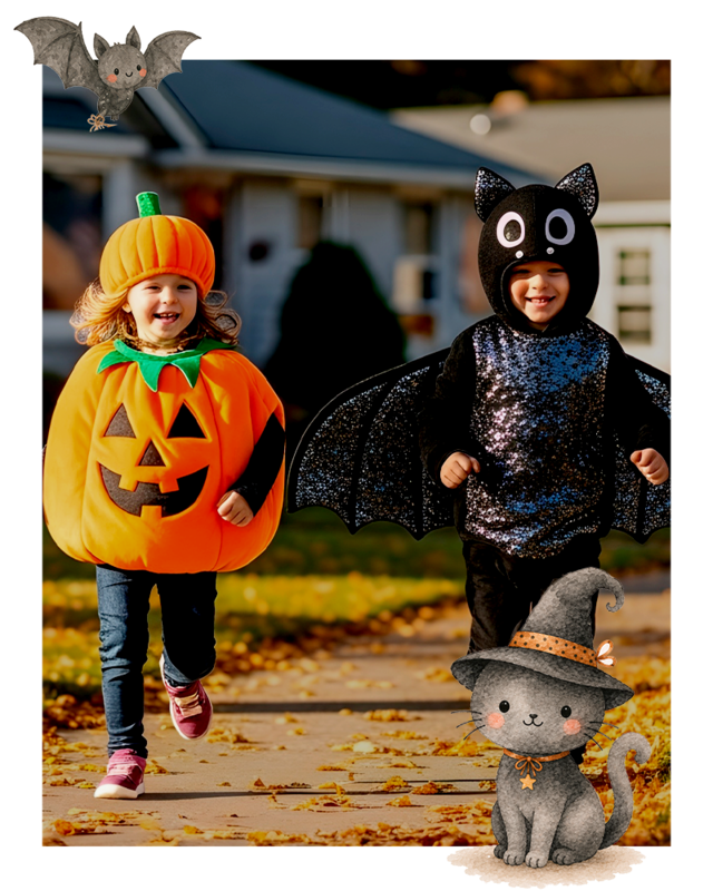 Disfraces infantiles Disfraces infantiles