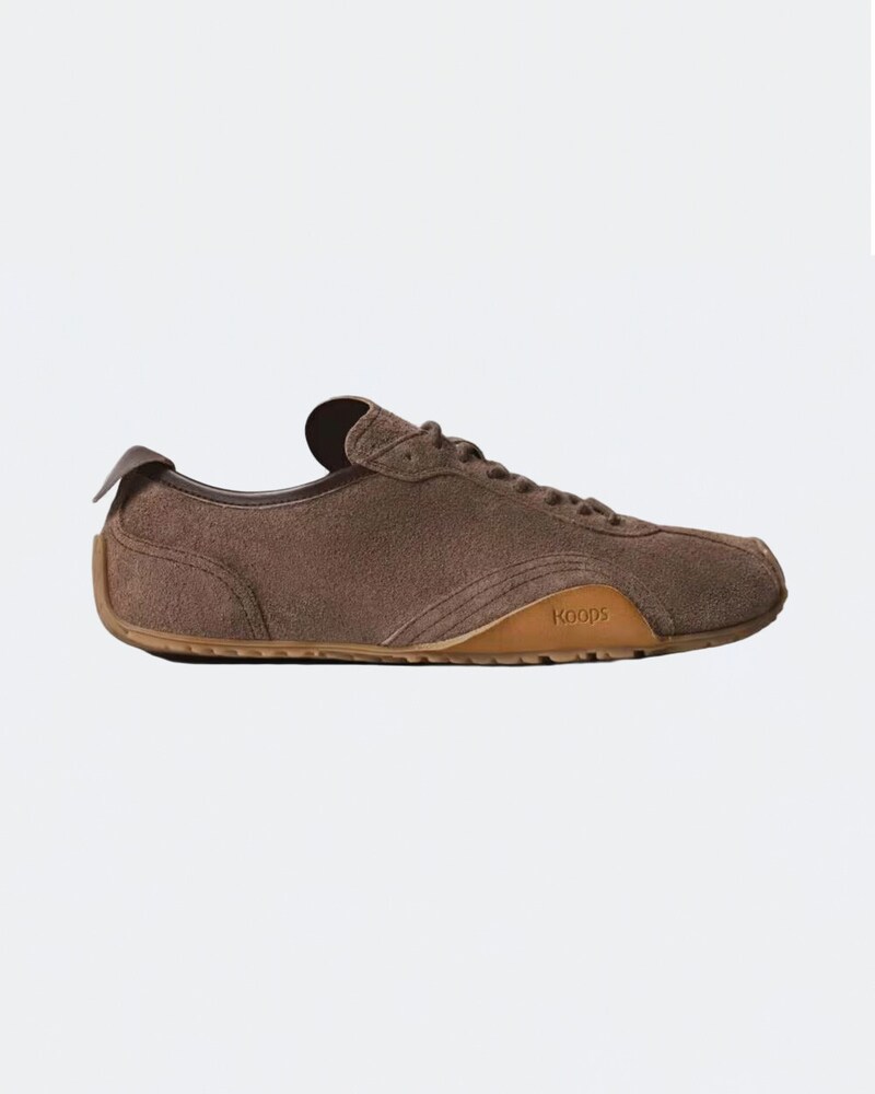 Koops, nueva marca online de zapatillas de mujer, hombre e infantil Koops, nueva marca online de zapatillas de mujer, hombre e infantil
