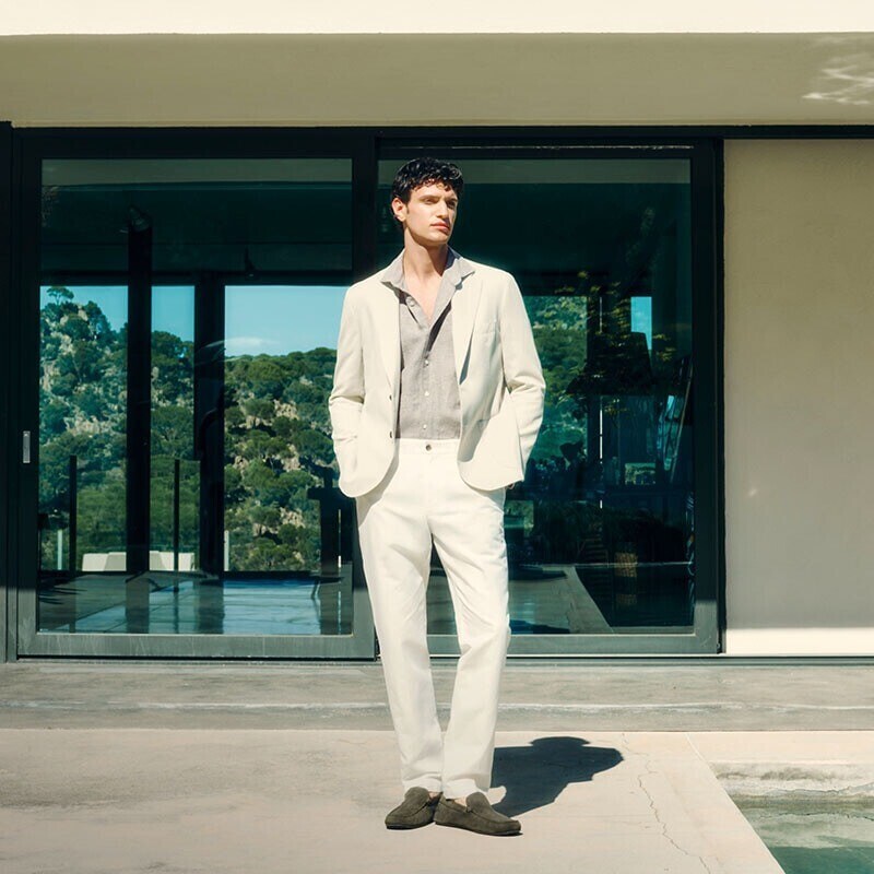 Ver Emidio Tucci em Moda Homem na loja online do El Corte Inglés Ver Emidio Tucci em Moda Homem na loja online do El Corte Inglés