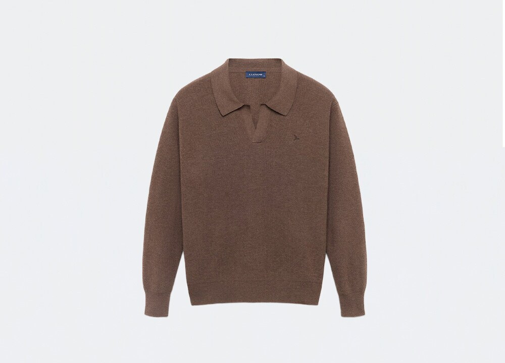 Lloyd's, colección de otoño de moda hombre Lloyd's, colección de otoño de moda hombre