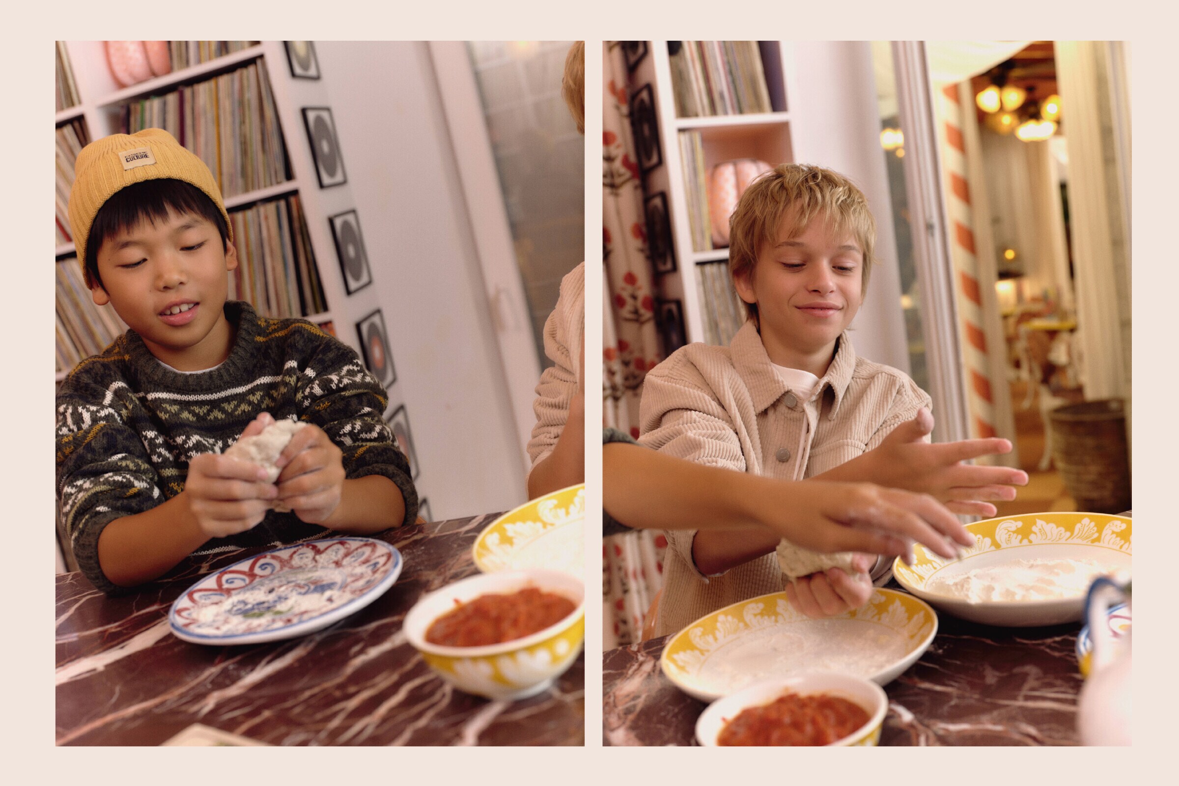 KIDS KIDS