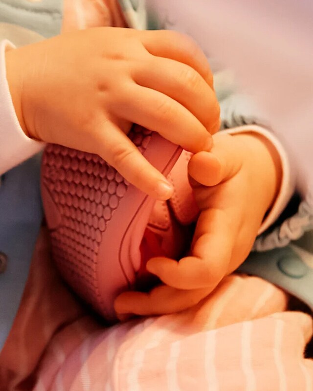 Barefoot para Bebé em Moda Infantil na loja online do El Corte Inglés Barefoot para Bebé em Moda Infantil na loja online do El Corte Inglés