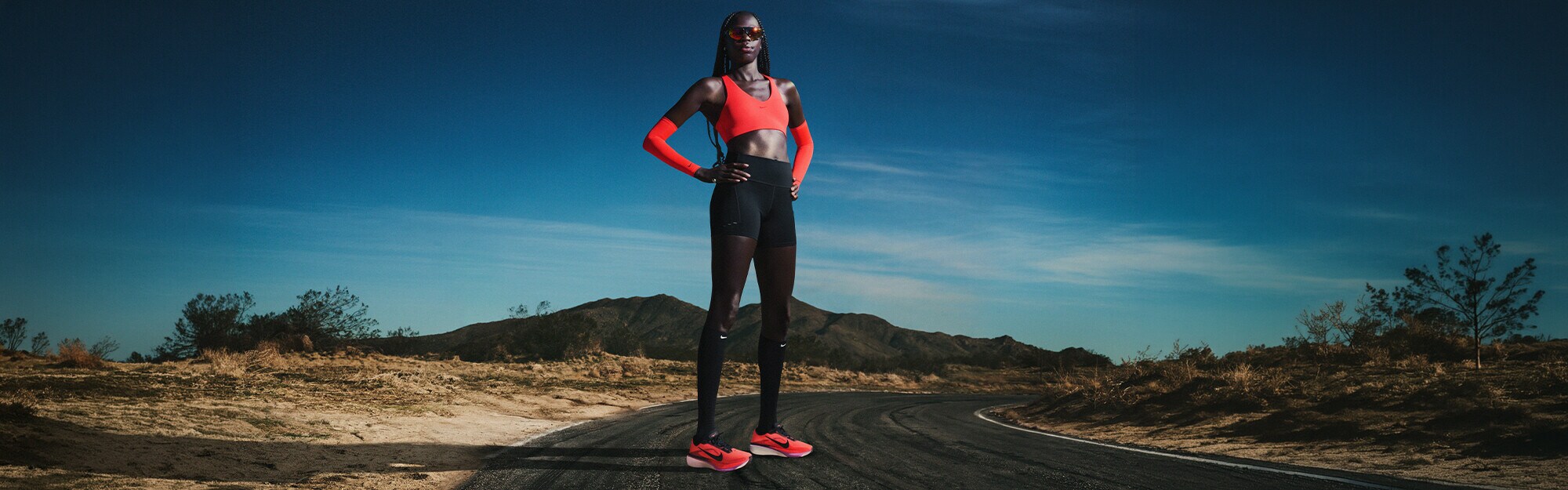 Nike · Hasta -40% Nike · Hasta -40%