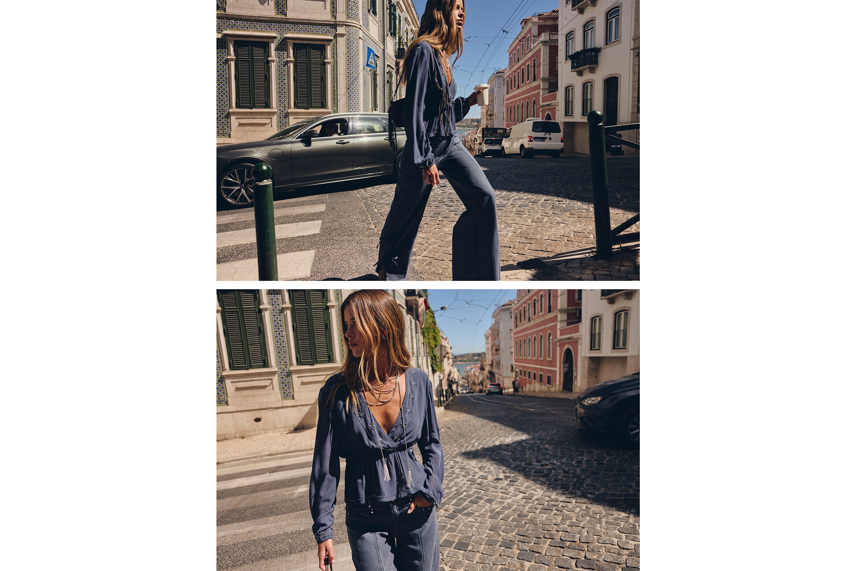 GREEN COAST · SOFT NOMAD GREEN COAST · SOFT NOMAD