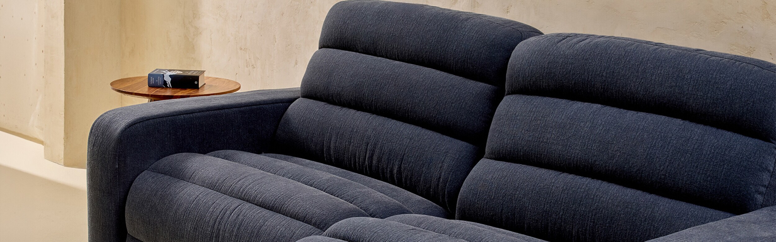 Sofás cómodos | Hasta -30% Sofás cómodos | Hasta -30%