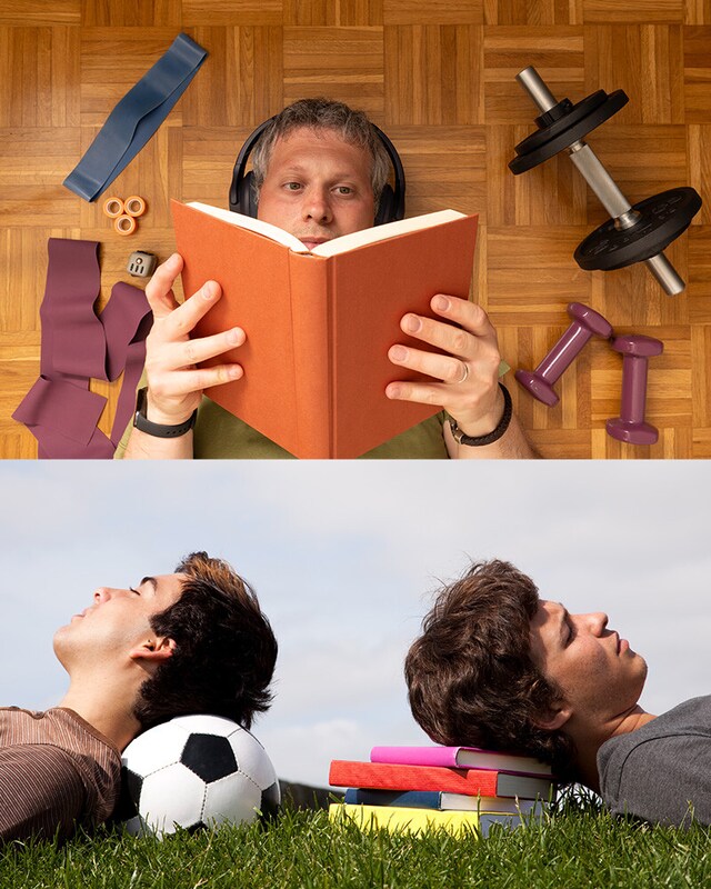 Livros - Desporto Livros - Desporto