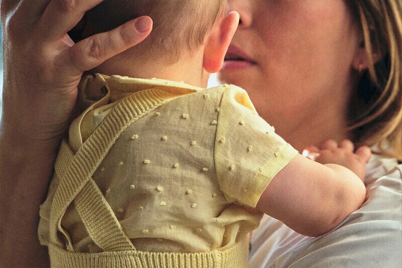 Mochila, fular o bandolera Mochila, fular o bandolera
