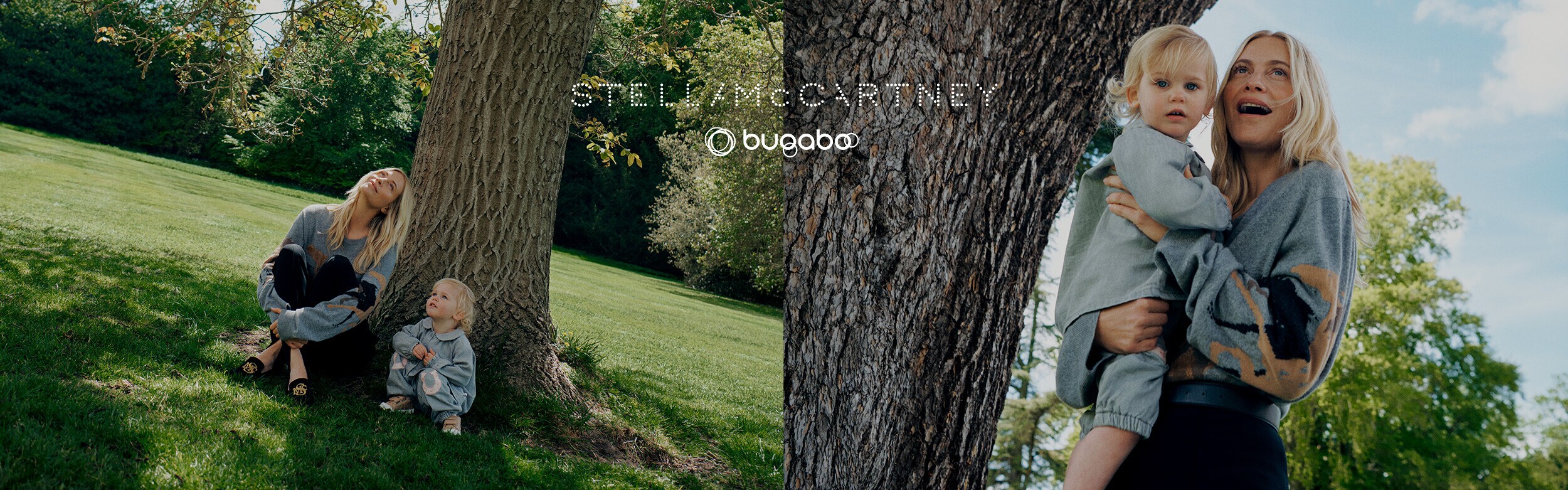 Bugaboo x Stella Mccartney Bugaboo x Stella Mccartney