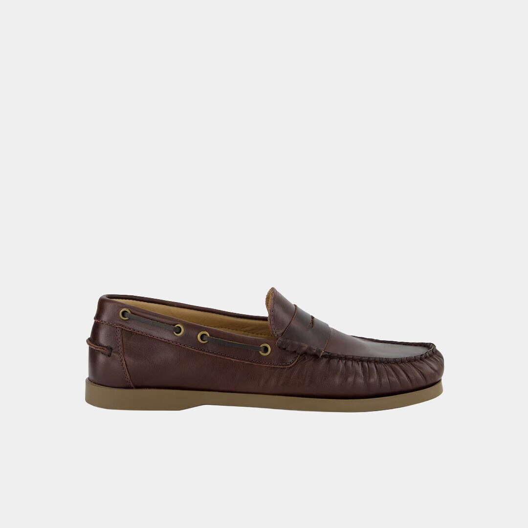 Mocasines Mocasines
