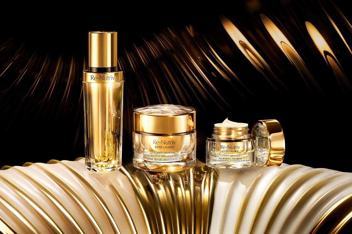1 AGRUPACION P4 ESTEE LAUDER 1 AGRUPACION P4 ESTEE LAUDER