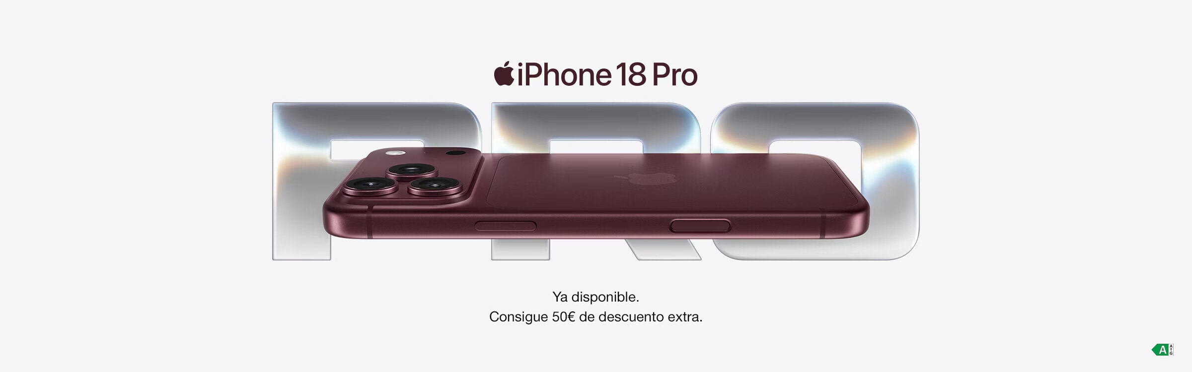 IPHONE 18 PRO IPHONE 18 PRO