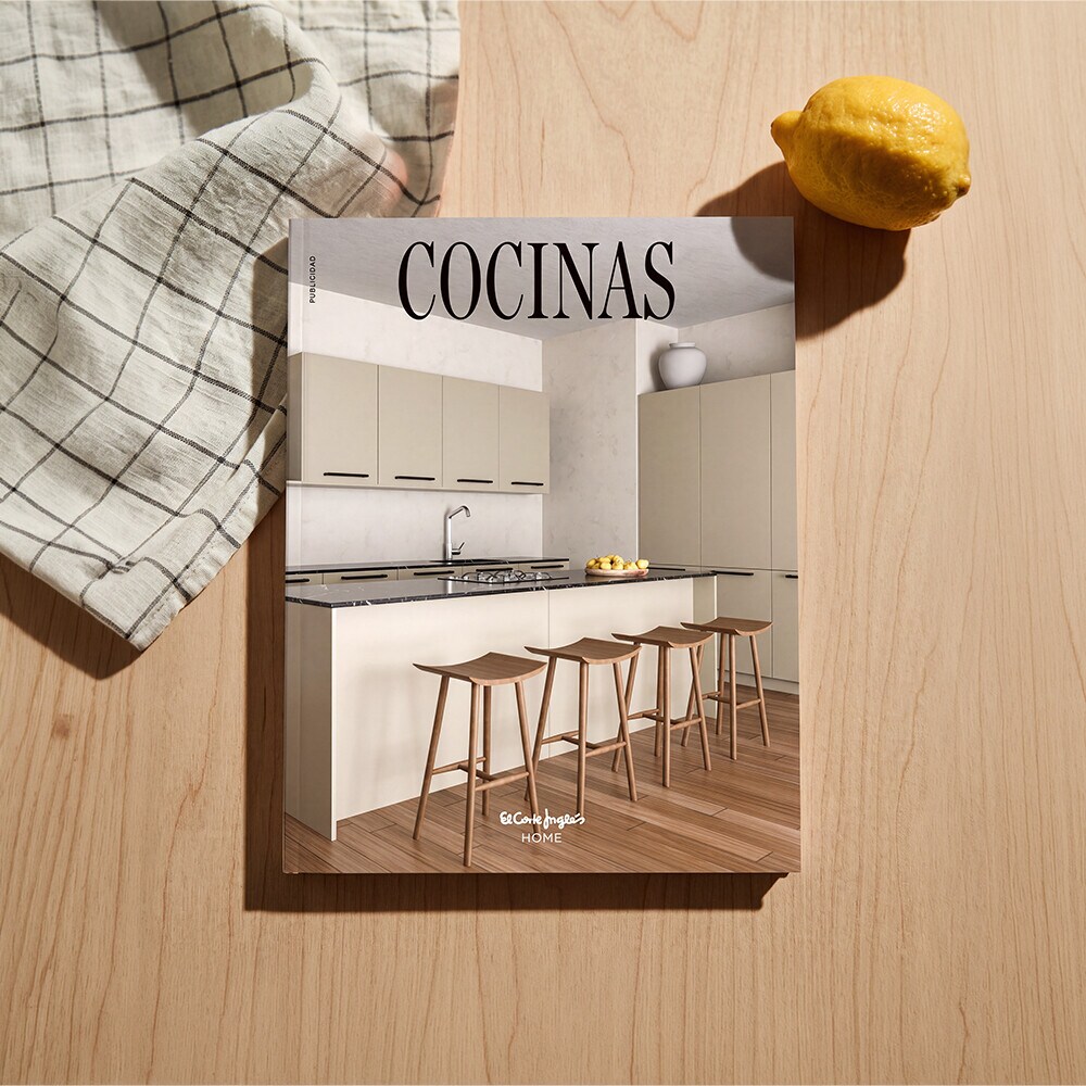 Catálogo digital muebles de cocina Catálogo digital muebles de cocina