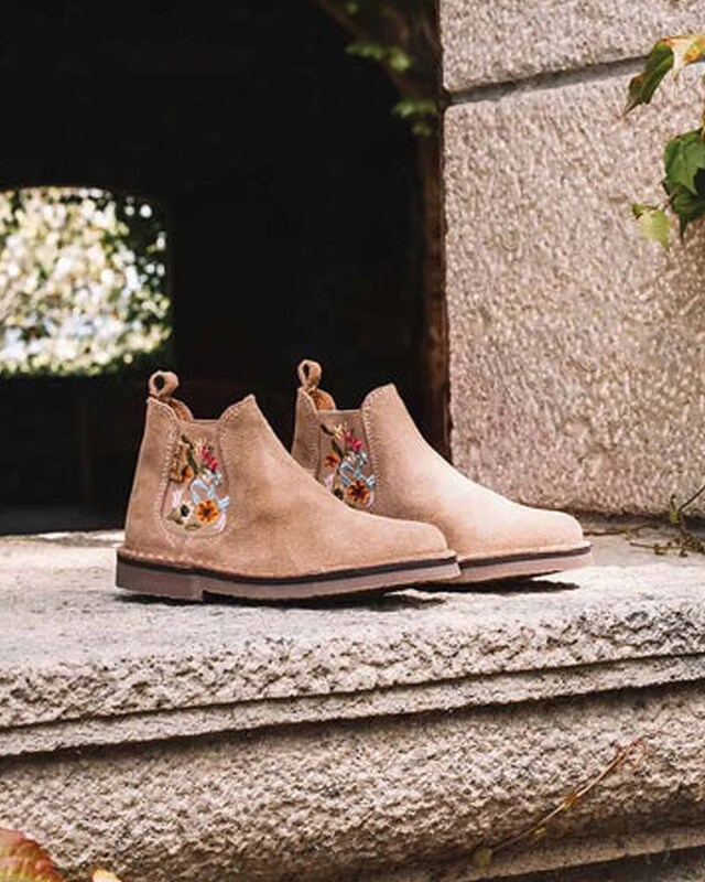 Botas e Botins para Menina em Moda Infantil na loja online do El Corte Inglés Botas e Botins para Menina em Moda Infantil na loja online do El Corte Inglés