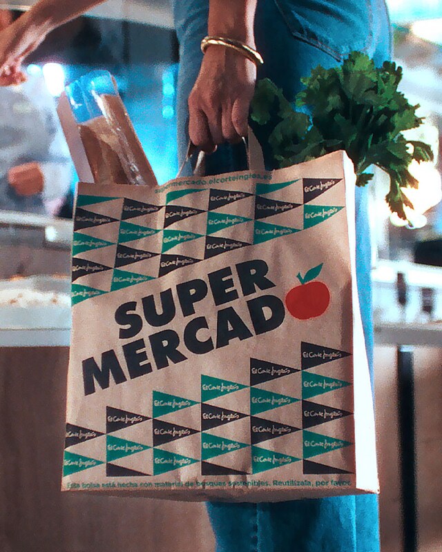 Supermercado Supermercado