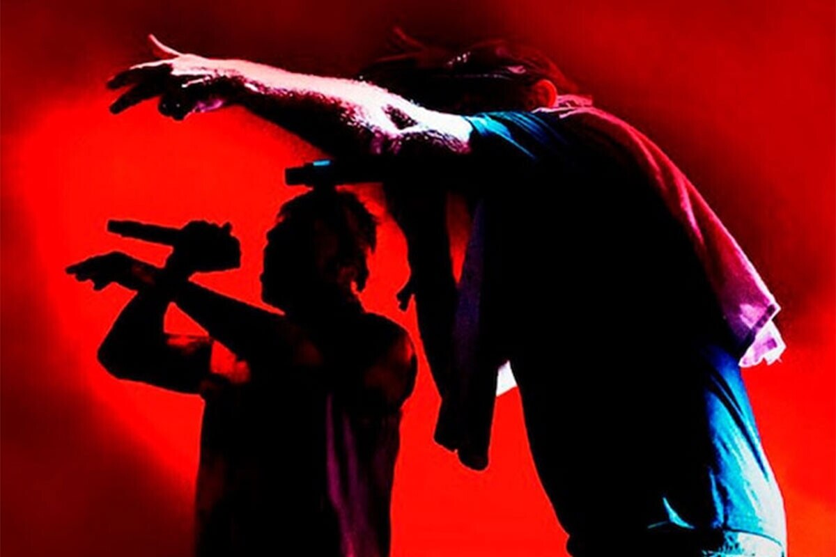Hiphop Hiphop