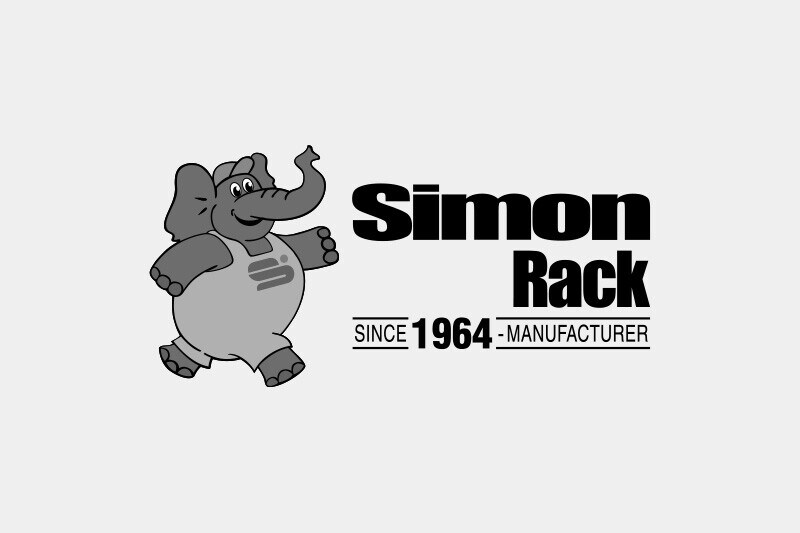 Simon Rack Simon Rack