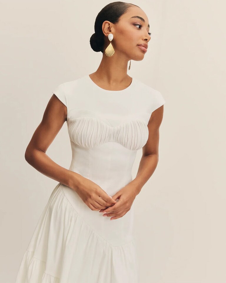 Ver Vestidos de Noiva em Moda Mulher na Loja Online do El Corte Inglés Ver Vestidos de Noiva em Moda Mulher na Loja Online do El Corte Inglés