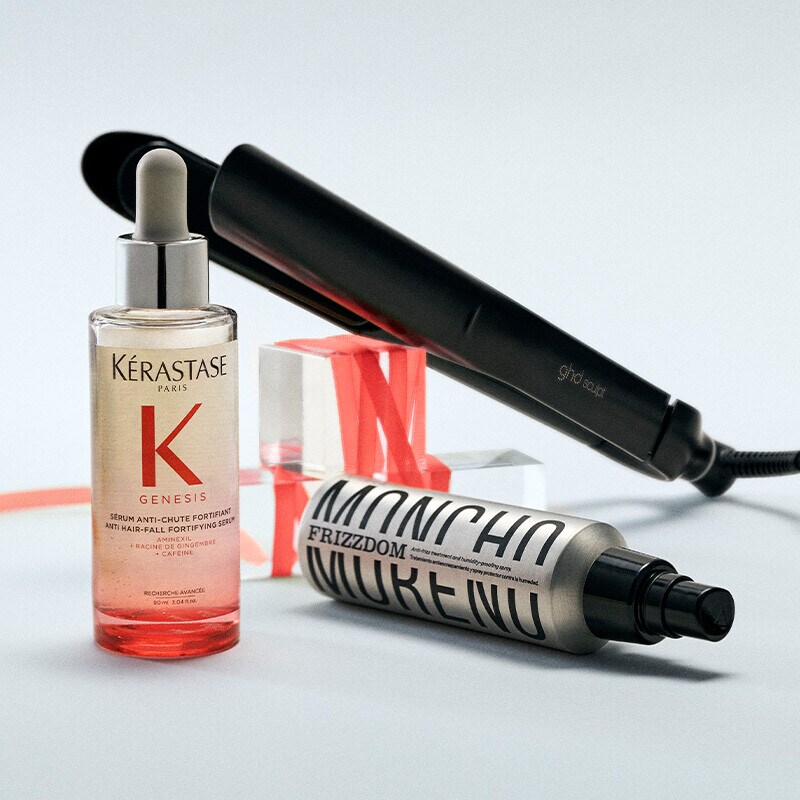 Cosmética Capilar Cosmética Capilar