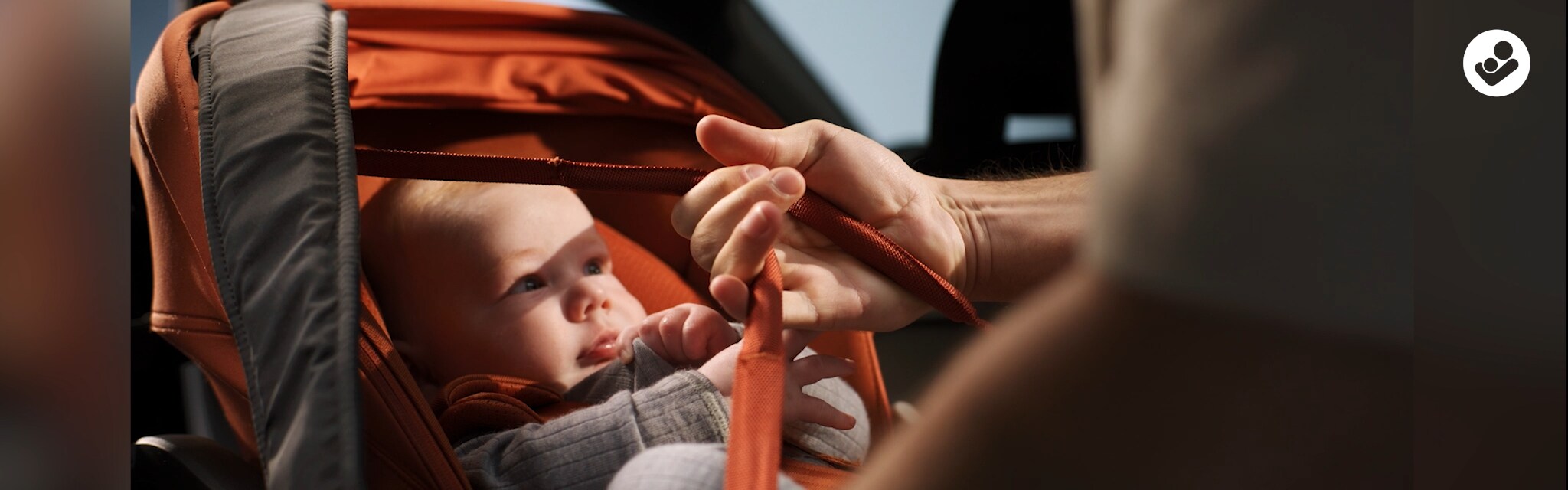 O futuro das cadeiras auto chegou! O futuro das cadeiras auto chegou!