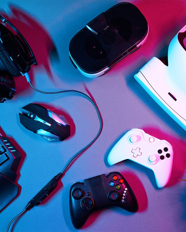 Universo Geek - Consolas e Jogos Universo Geek - Consolas e Jogos