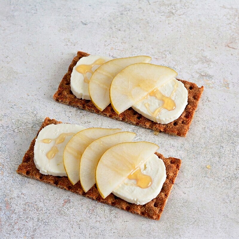 Panqueca de Banana e Aveia Panqueca de Banana e Aveia