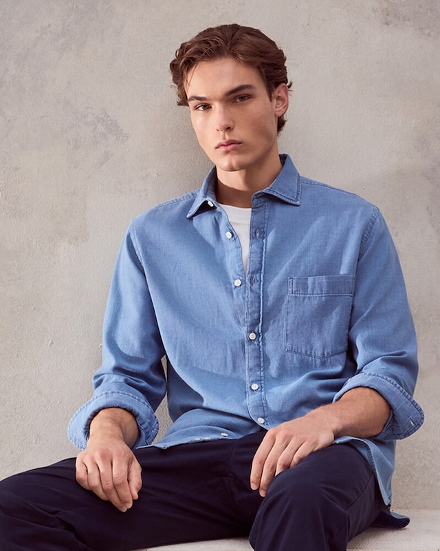 Moda hombre Moda hombre